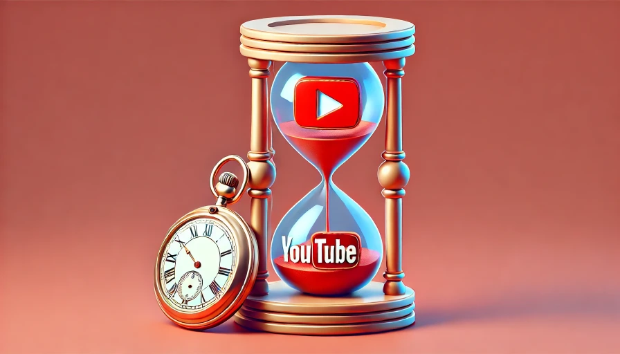 How Long Does It Take to Extract Insights from an Hour Video? 20 seconds.